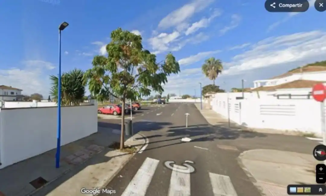 Residential land for sale in Soto del Aguila 1