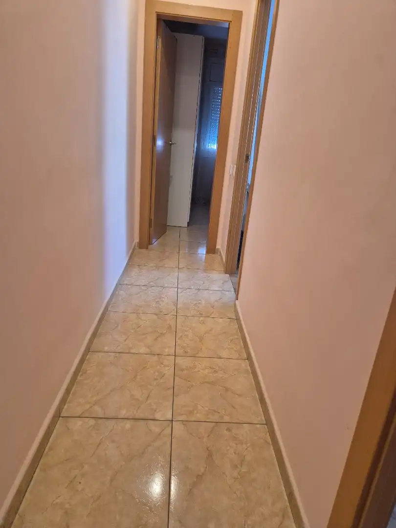 Piso en venta en Terrassa con Terraza, Horno y Balcón