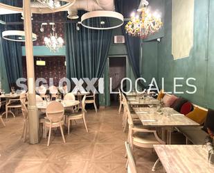 Premises to rent in  Barcelona Capital  with Air Conditioner