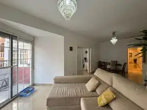 Flat with terrace for sale in Calle Alcalde Muñoz, imagen 3