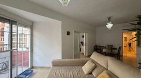 Foto 3 de Piso en venta en Calle Alcalde Muñoz, Plaza de Toros - Santa Rita, Almería Capital