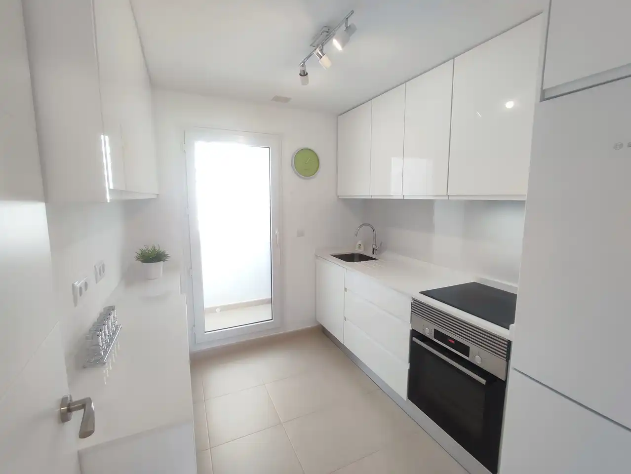 Apartament en venda a Jerónimo y Avileses