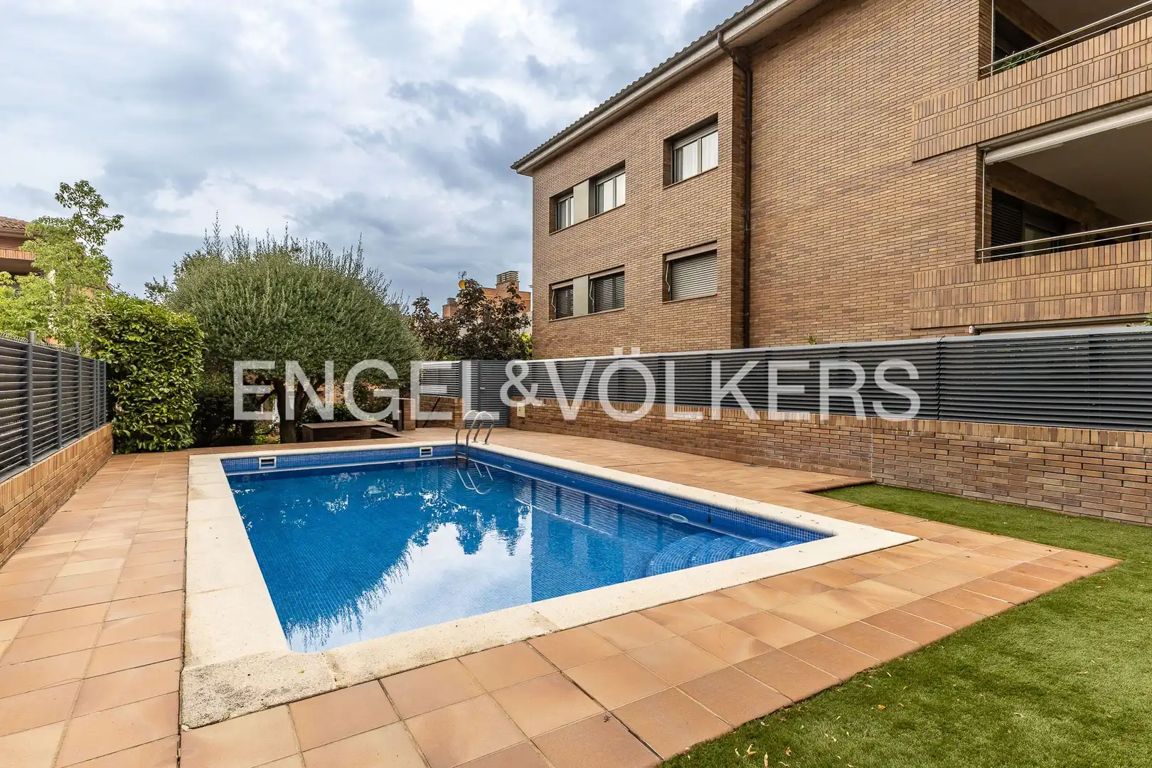 Penthouse with pool for sale in L'Eixample, imagen 90