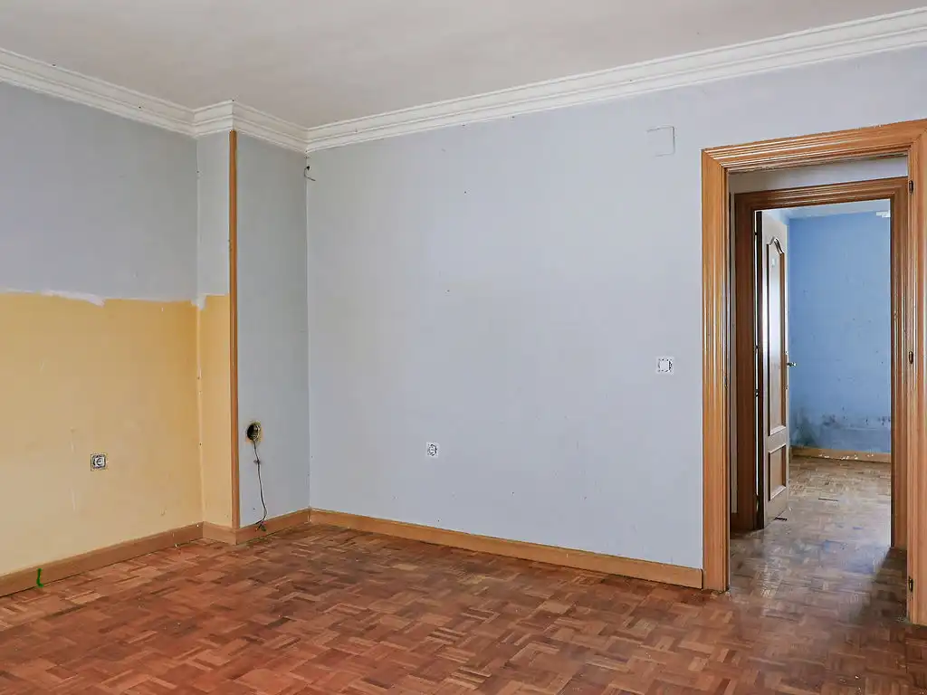 Wohnung zum Verkauf in Cuenca