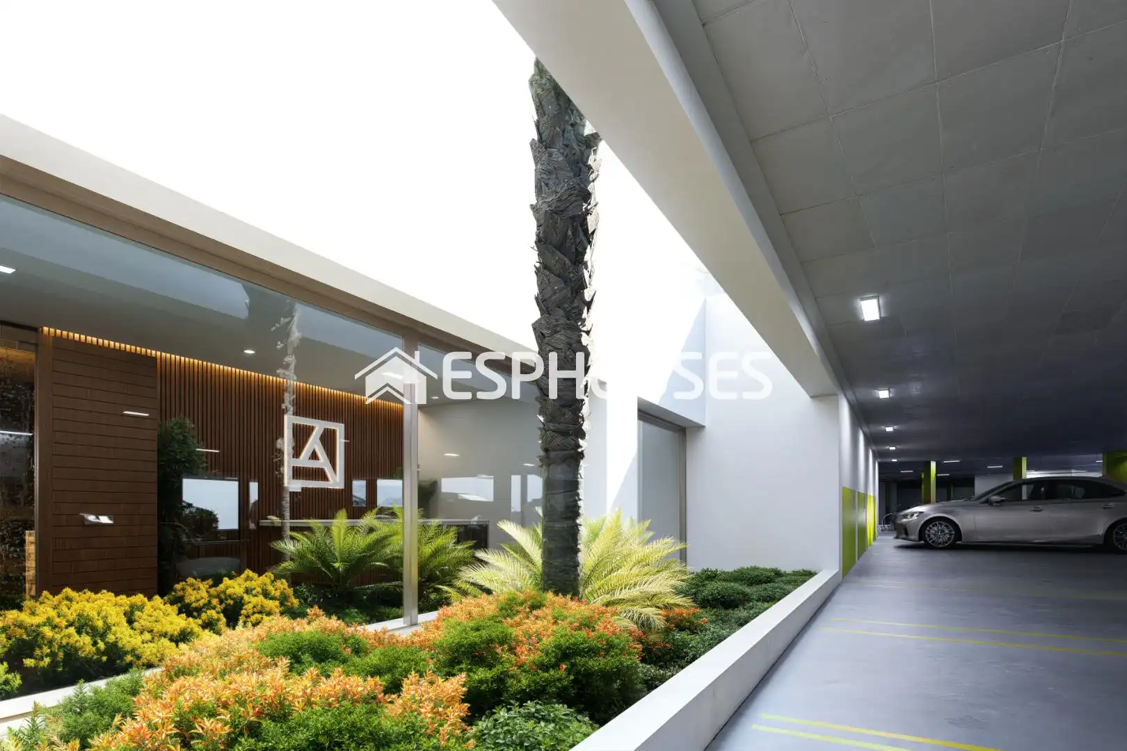 Apartament amb terrassa en venda a Las Lomas de Rame - Bahía Bella, imagen 32