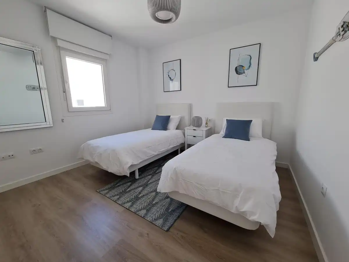Apartament de lloguer a TORRENTE BALLESTER, 5, Rodeo Alto - Guadaiza - La Campana