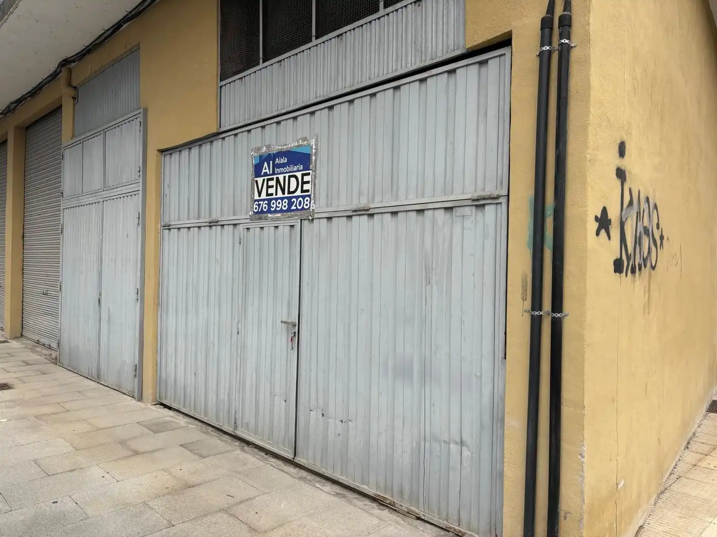 Local comercial en venda a Laudio / Llodio, imagen 3