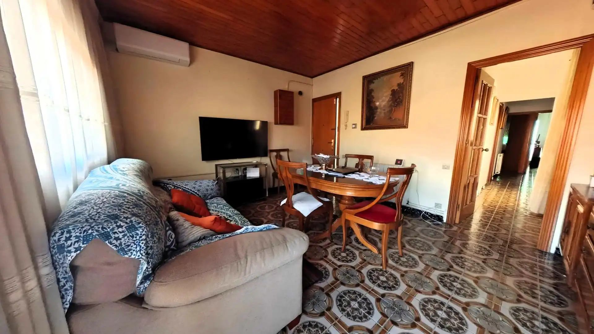 Wohnung zum Verkauf in Almeda - El Corte Inglés, imagen 14