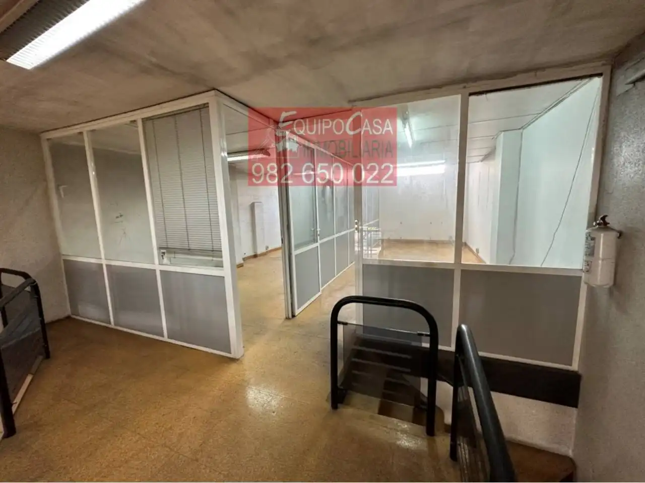 Local comercial en venta en A Milagrosa, imagen 8