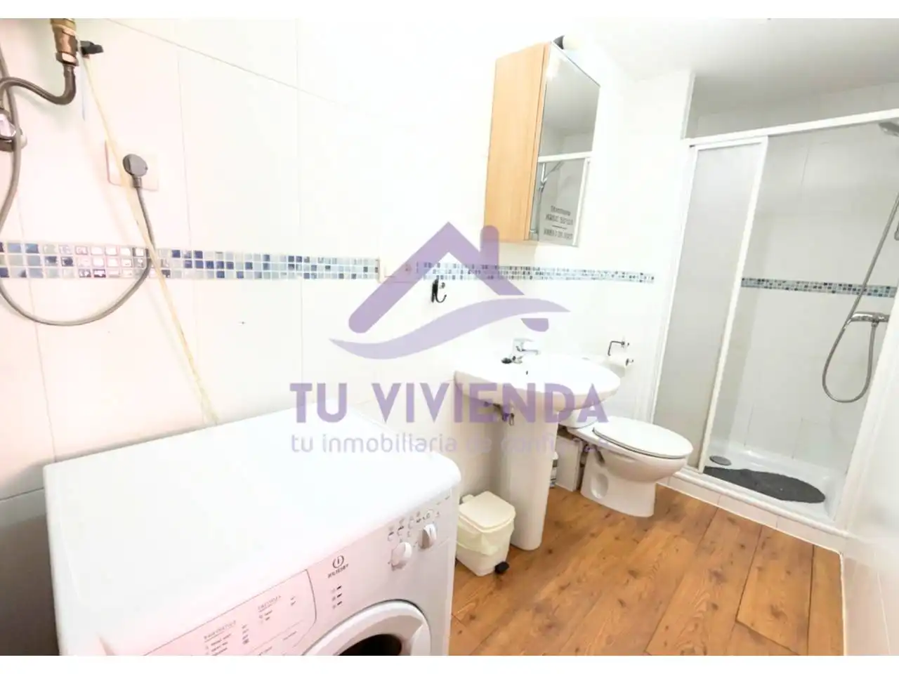 Apartamento con ascensor en alquiler en Avenida José Quintana, imagen 7
