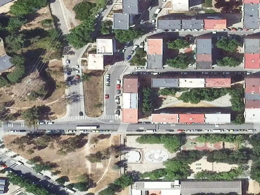 Piso en venta en Mas Del Canals 8