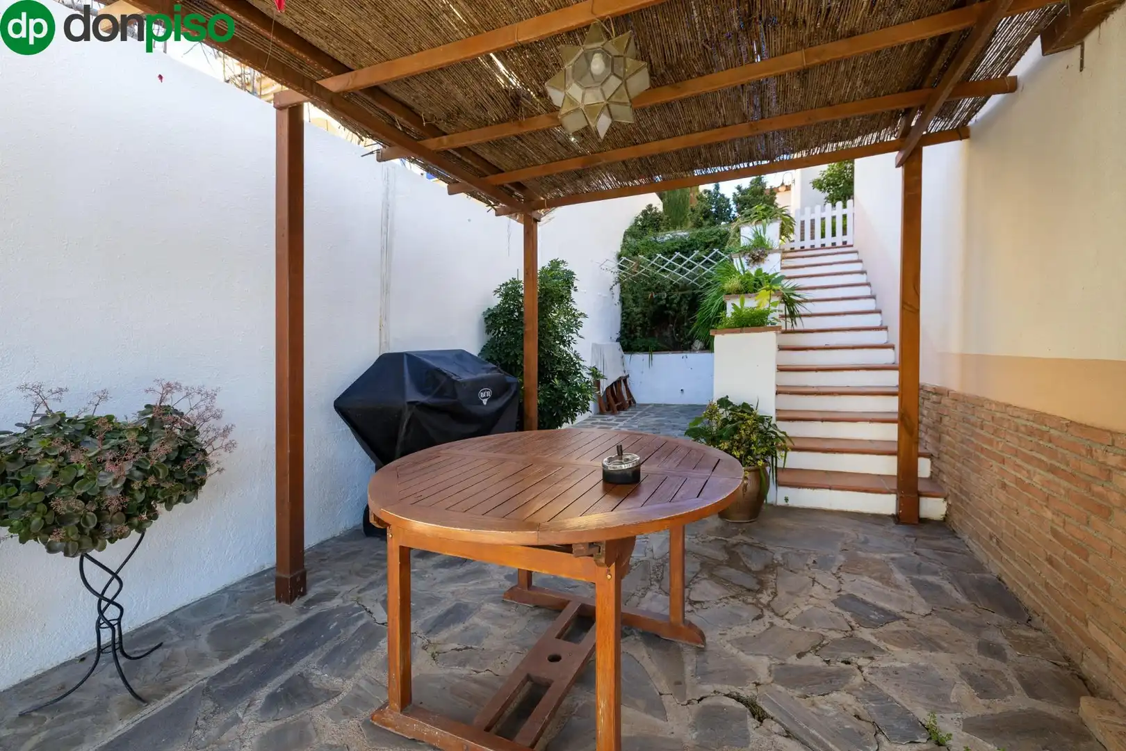 Villa mit Terrasse zum Verkauf in Calle Infanta Elena, imagen 45