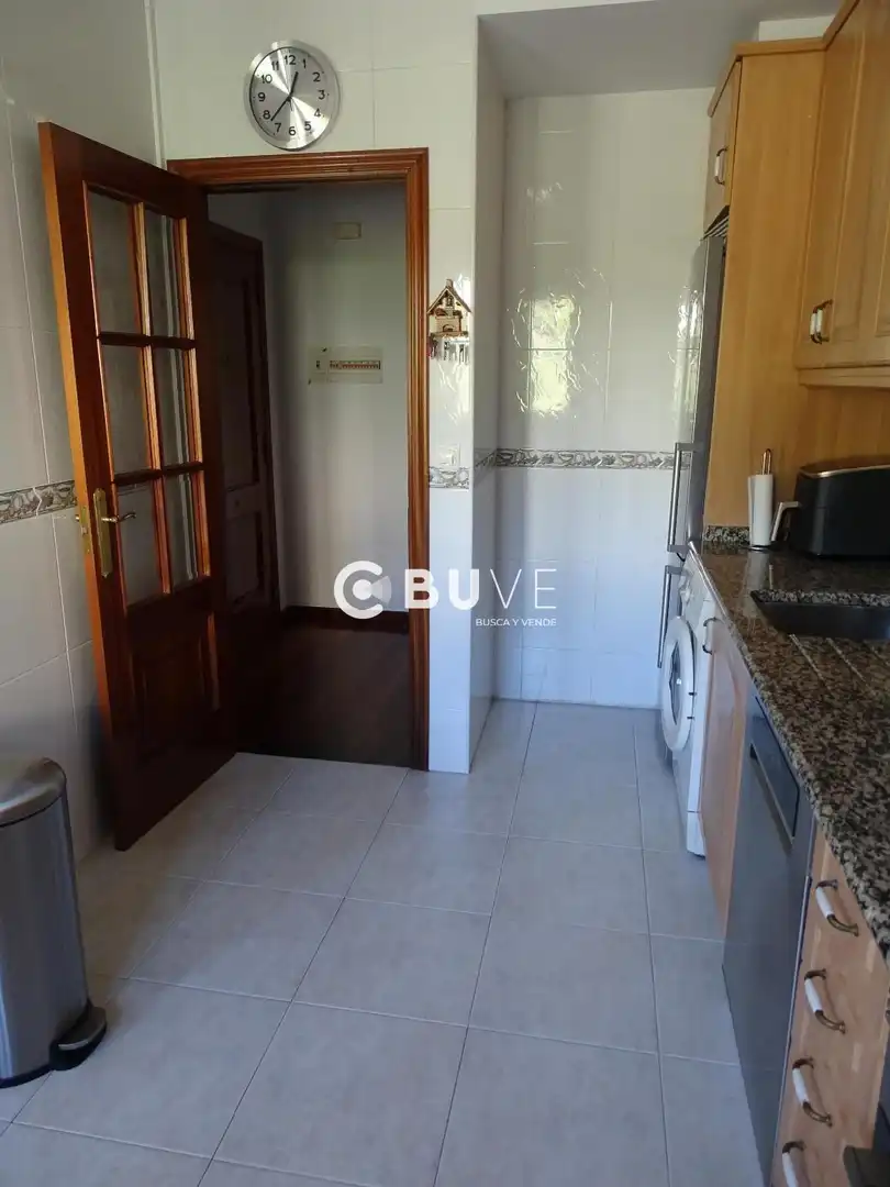 Appartement avec ascenseur à vendre à Travesía de Montouto, imagen 34