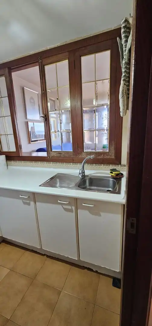 Mini appartamento con piscina in vendita a Juzgados - Plaza de Toros, imagen 24