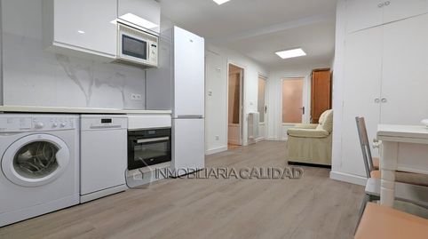 Foto 2 de Pis de lloguer a Los Vadillos - R. Sanitaria - Pozanos, Burgos Capital