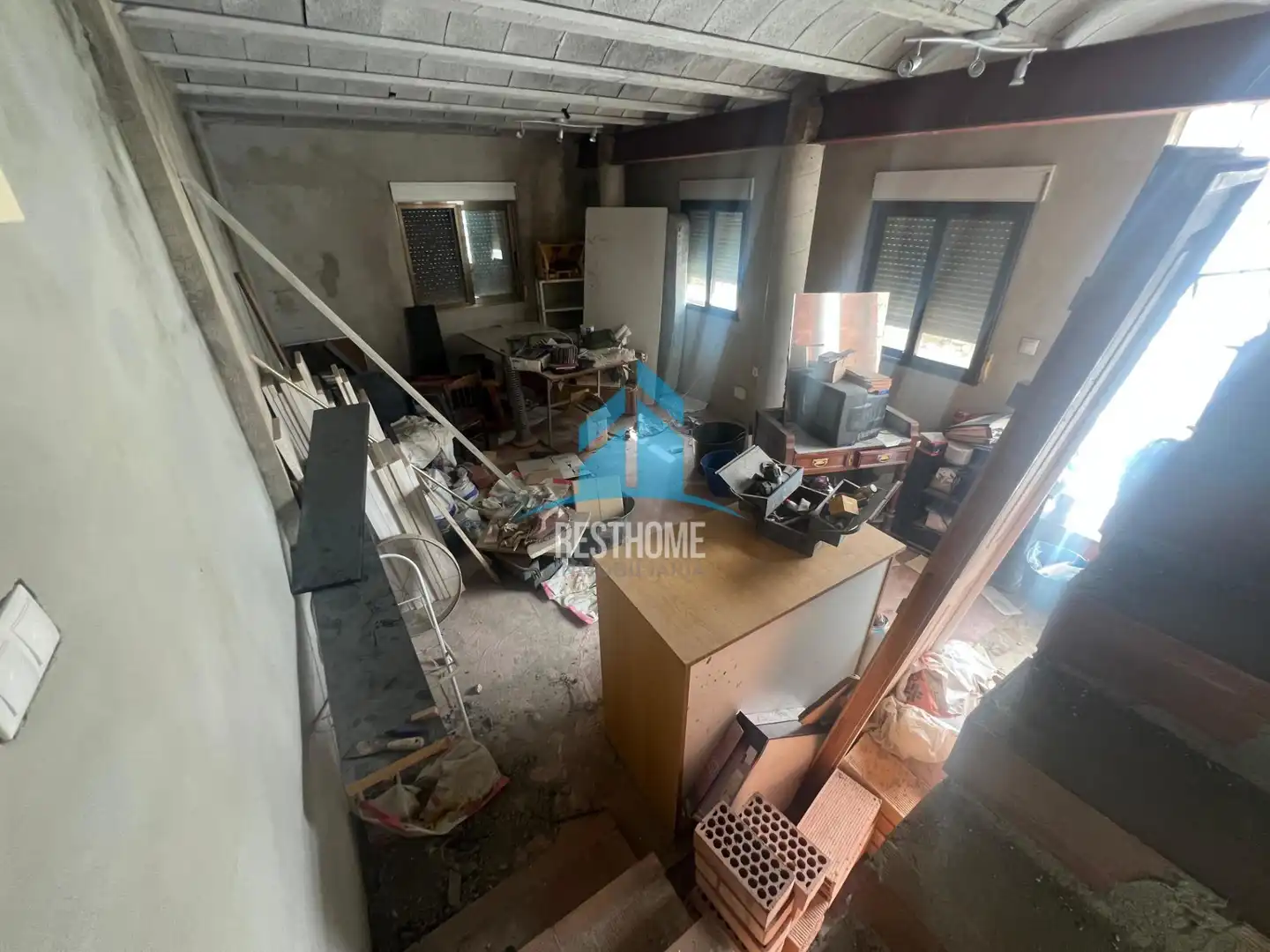 Casa o chalet en venta en Pueblo de Cullera