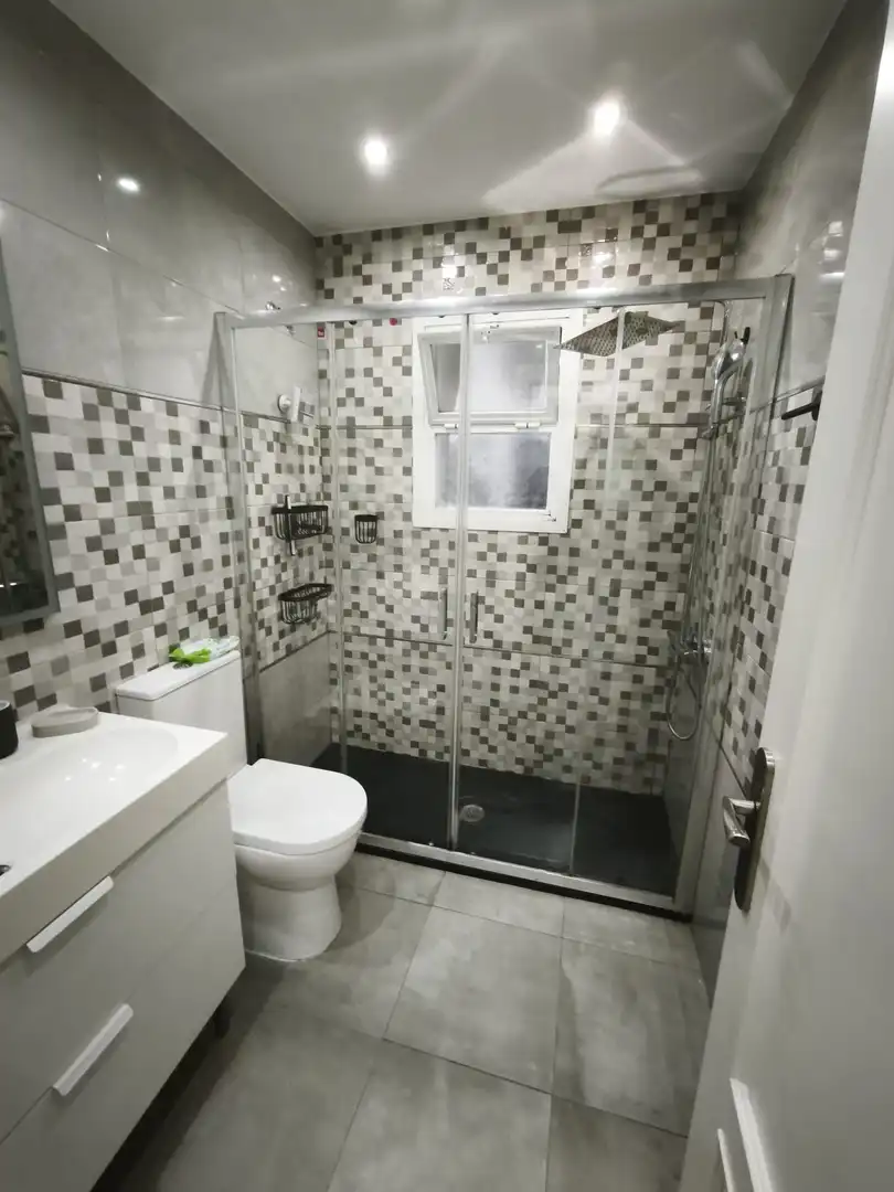 Apartments for rent in El Pinillo