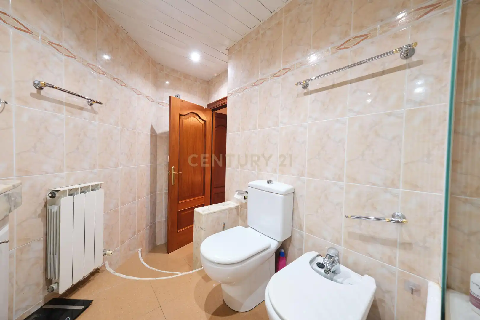 Baño de Apartamento en venta en Sant Boi de Llobregat con Trastero
