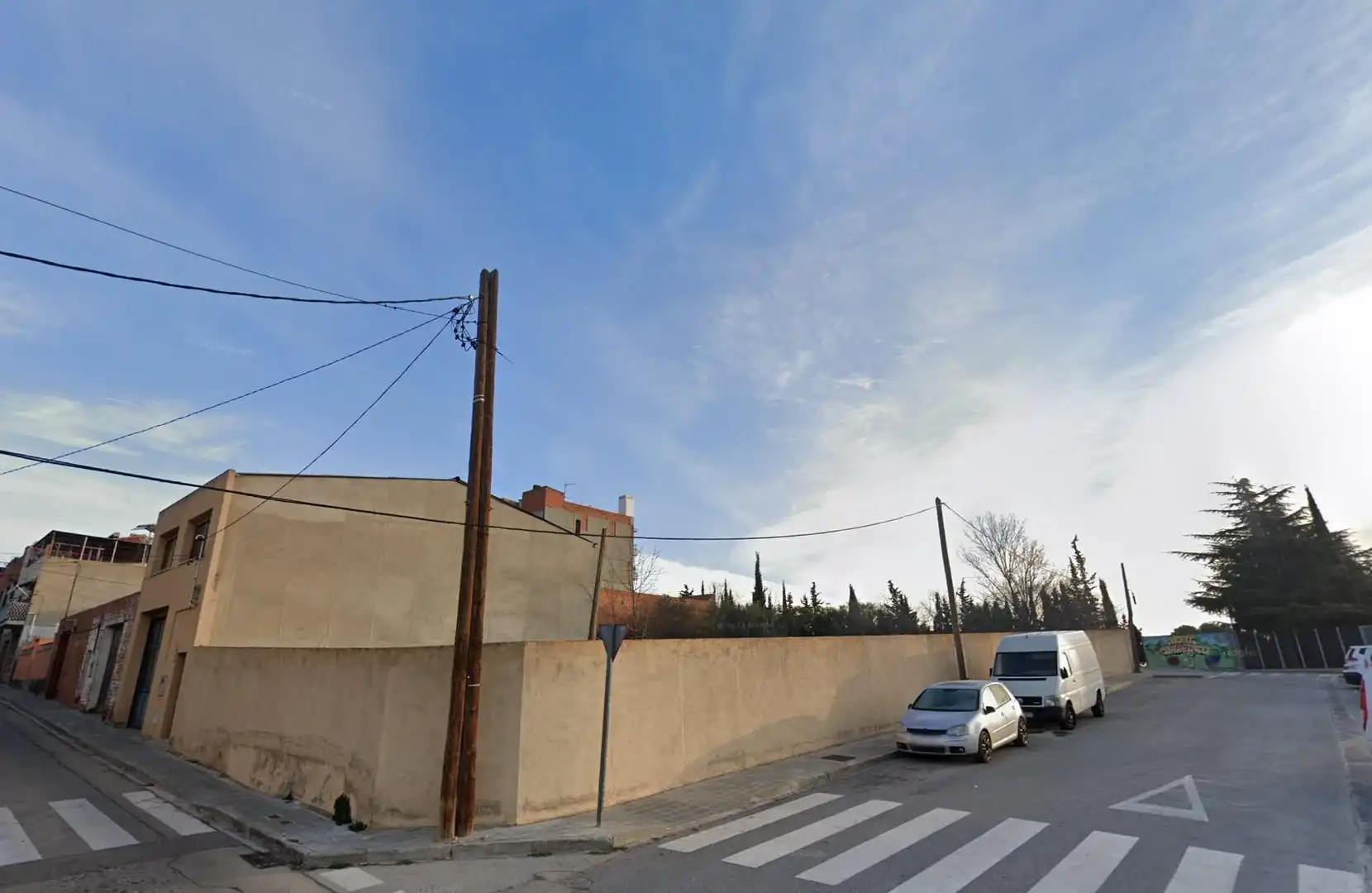 Terreno residencial en venta en Llevant, imagen 2