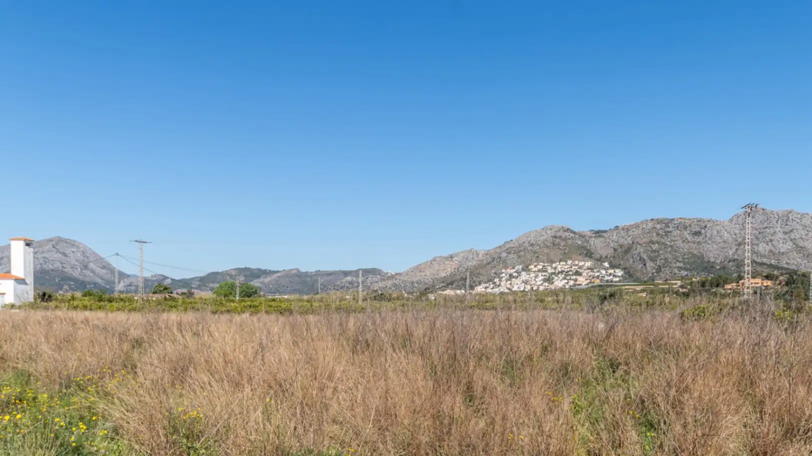 Terrenys i solars en venda a Sanet y Negrals, imagen 2