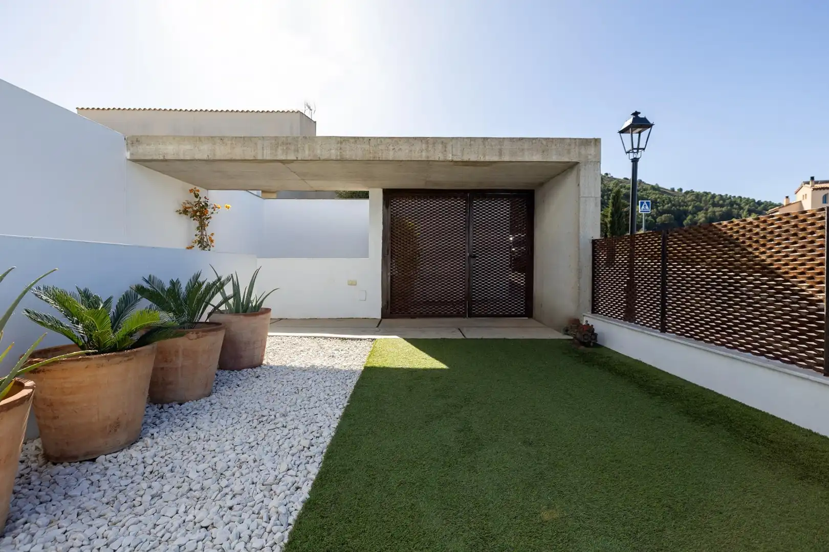 Chalet con jardín en venta en Calle Nevada 33, imagen 28