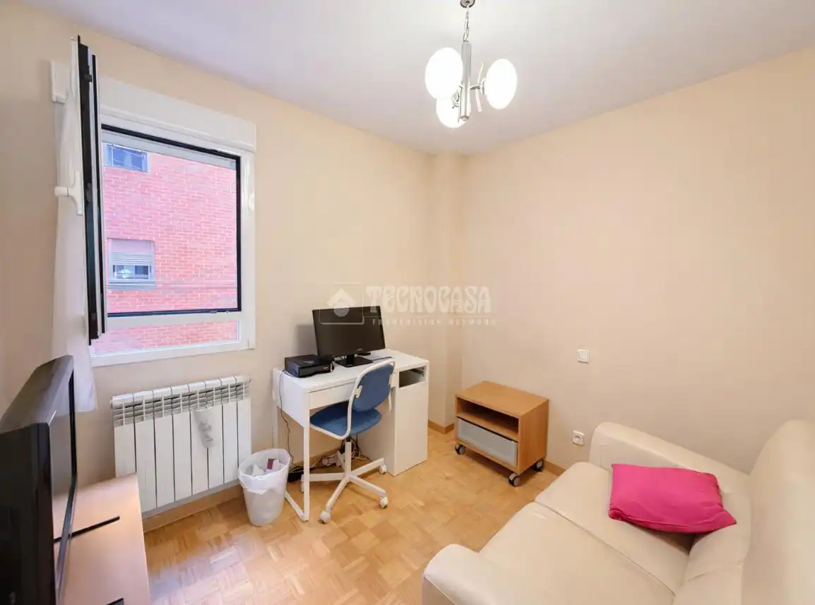 Habitación de Piso en venta en Madrid con Aire acondicionado, Calefacción y Parquet