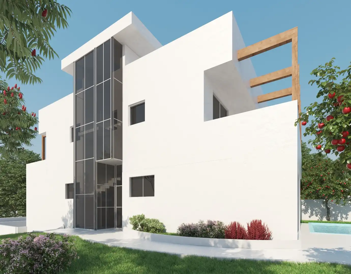 Residential for sale in JAZMINES LOS, 399, Nueva Andalucía centro