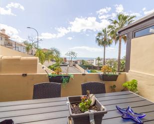 Terrassa de Pis en venda en Benalmádena amb Aire condicionat, Calefacció i Terrassa