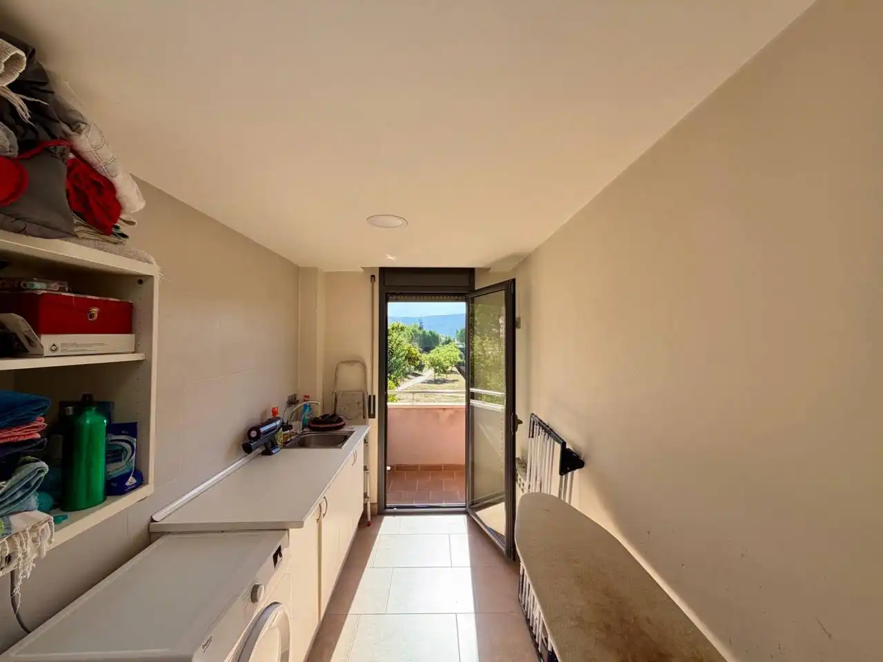 Casa amb jardí en venda a Calle Conrad Cardús, imagen 18
