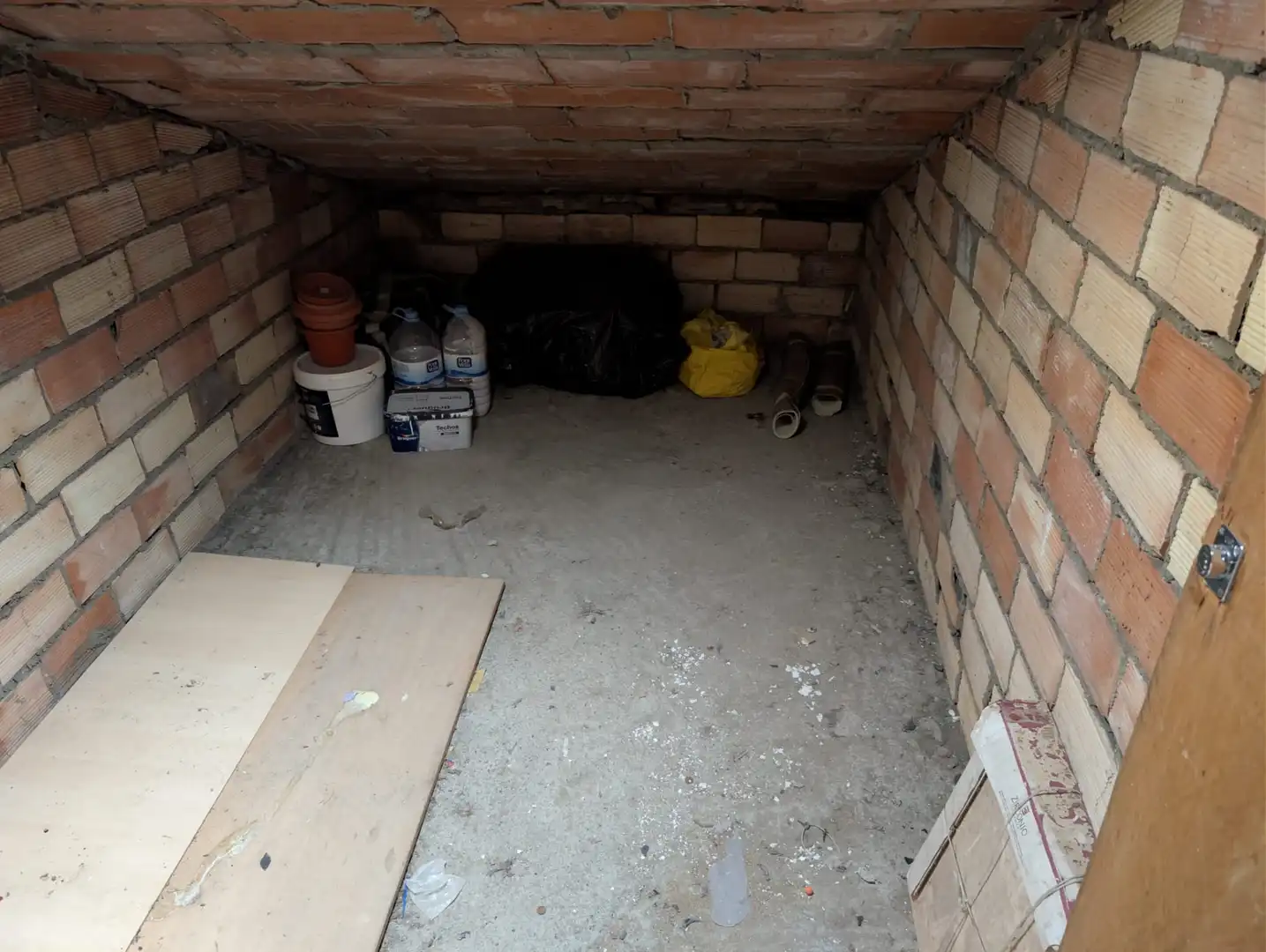 Wohnung mit Terrasse zum Verkauf in Kalero - Basozelai, imagen 14
