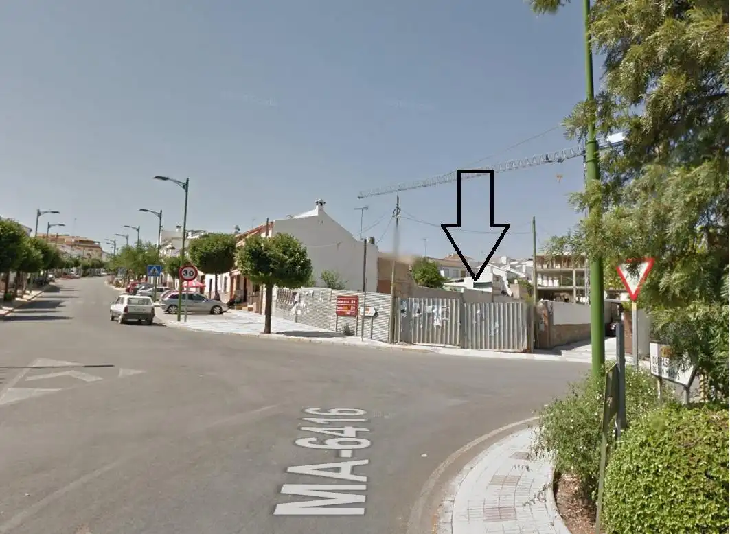 Terrenys i solars en venda a De Granada, imagen 6