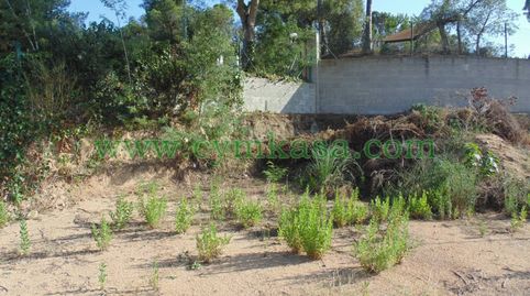 Terreno en venta en Urbanitzacions del Nord, imatge 4