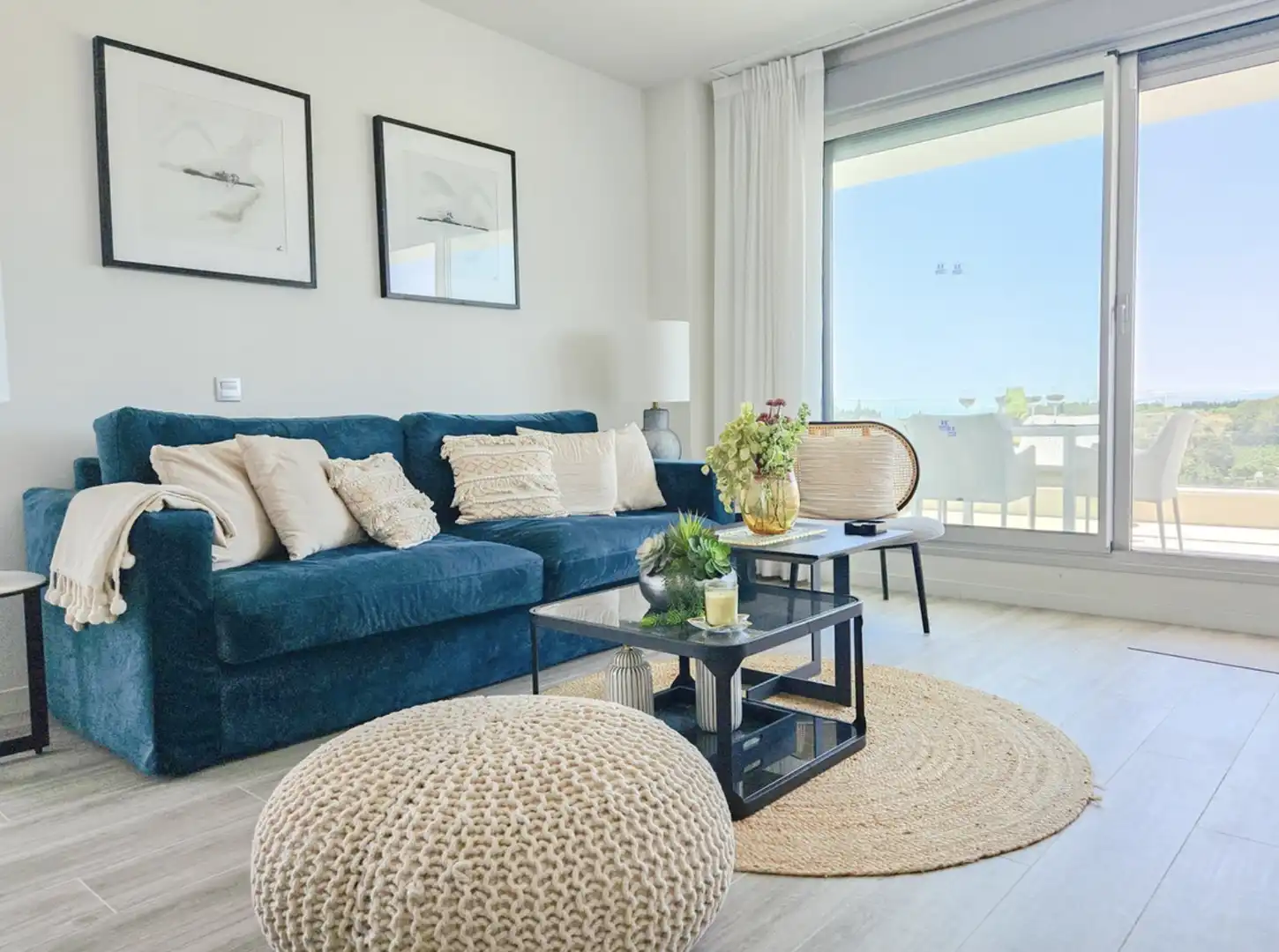 Apartament amb ascensor en venda a Benamara - Atalaya, imagen 4