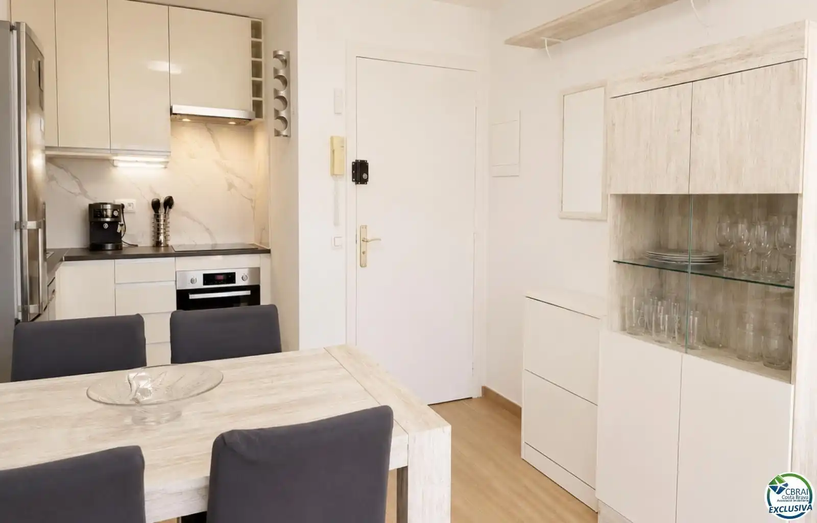 Apartment with lift for sale in Delta Muga 9, imagen 7