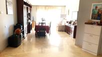 Dining room of Flat for sale in Terrassa  with Air Conditioner, Heating and Terrace