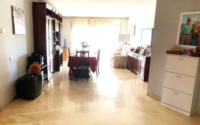 Dining room of Flat for sale in Terrassa  with Air Conditioner, Heating and Terrace