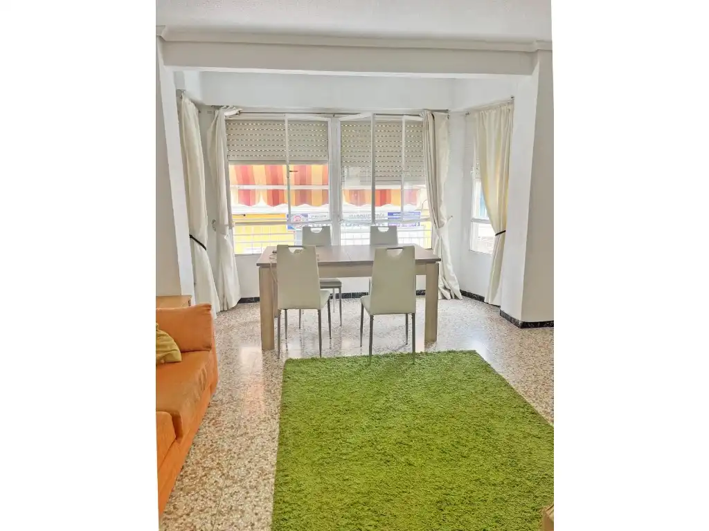 Appartement compact à vendre à carrer jose antonio laramendi, imagen 3