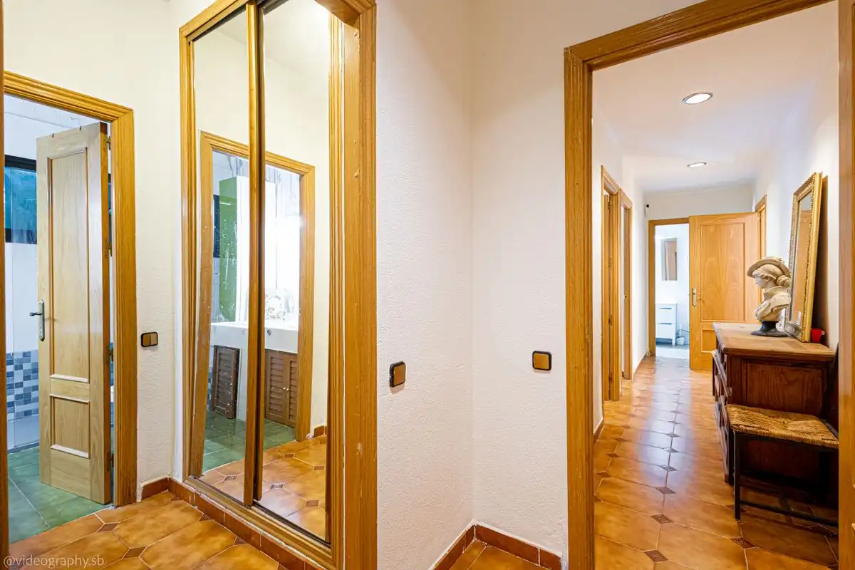 Villa mit Terrasse zum Verkauf in Cerro Alarcón, imagen 19