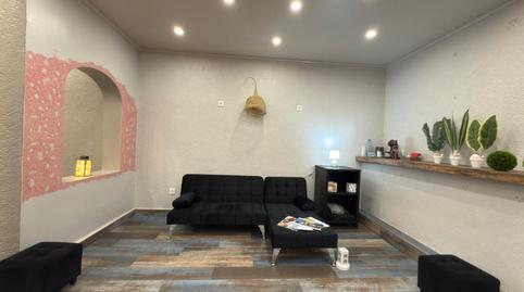 Foto 4 de Oficina de alquiler en Carretera de Les Marines a Dénia, 23, Els Poblets, Alicante