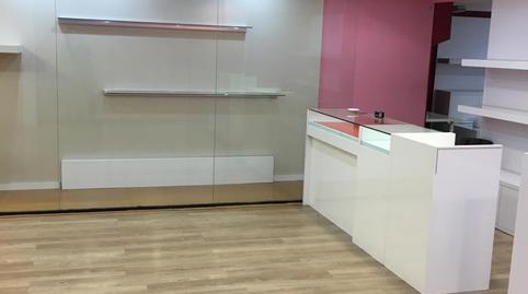 Foto 4 von Geschaftsraum zur Miete in Creu de Barberà, Sabadell