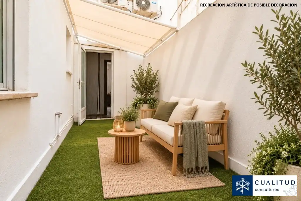Wohnung mit Aufzug zum Verkauf in Cariñena - Carinyena, imagen 14
