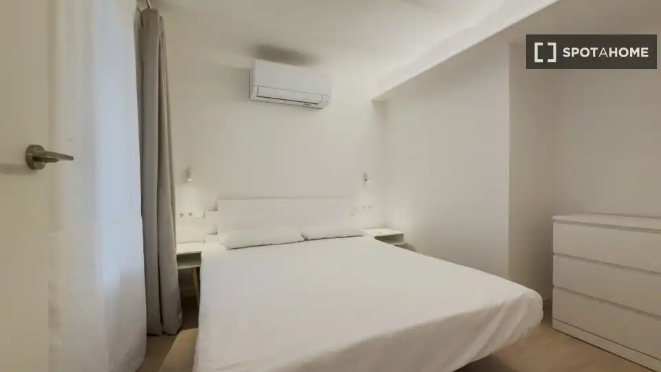 Piso con terraza en alquiler en Sants - Montjuïc, imagen 14