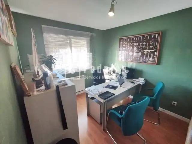 Casa o chalet en venta en Valdeavero con Aire acondicionado, Calefacción y Parquet