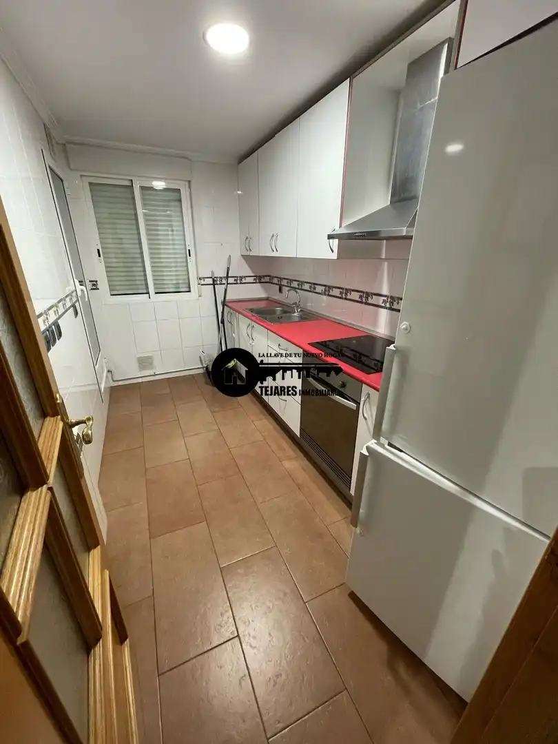 Piso de alquiler en Albacete, Albacete
