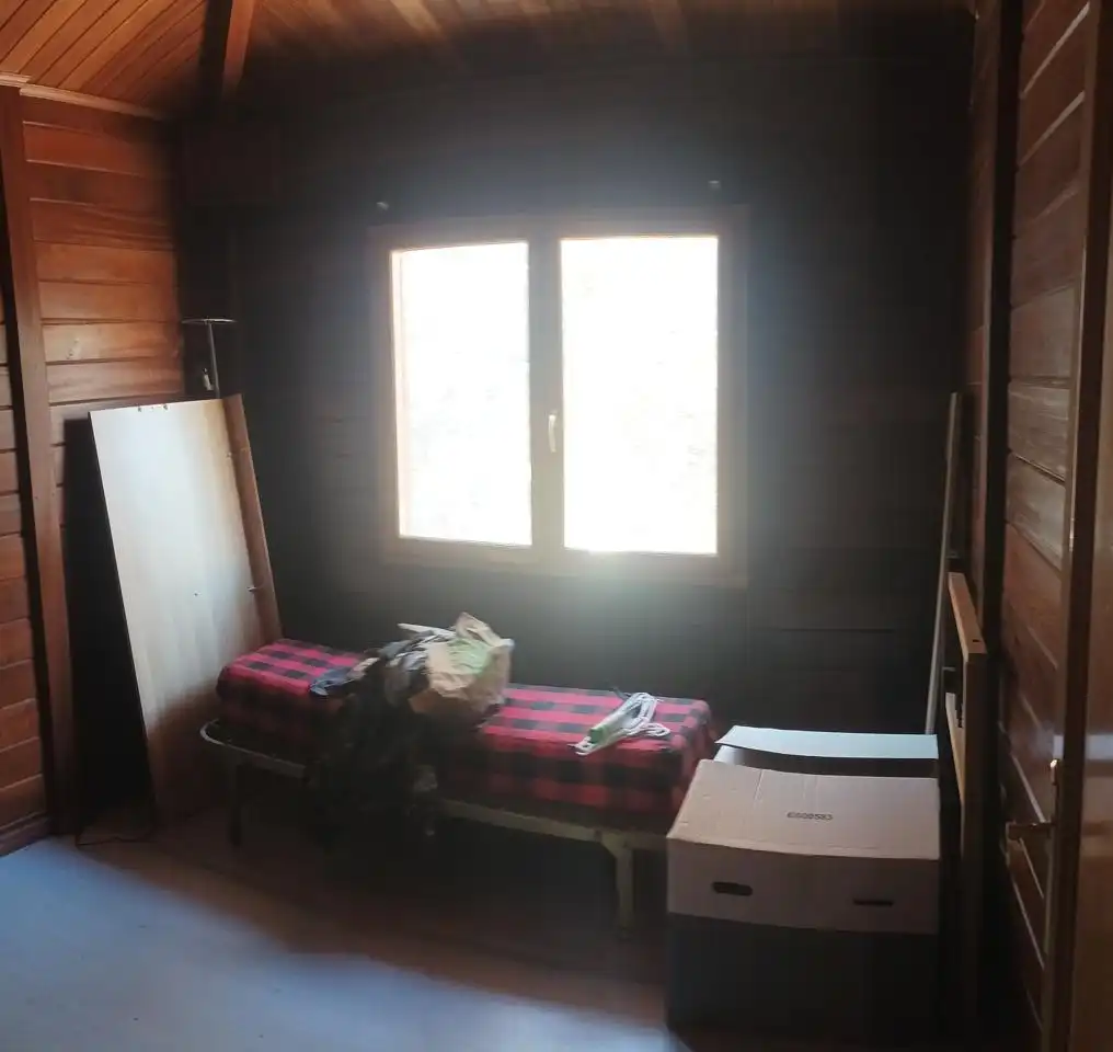 Bedroom of Houses for sale in Calatayud  with Private garden and Community pool