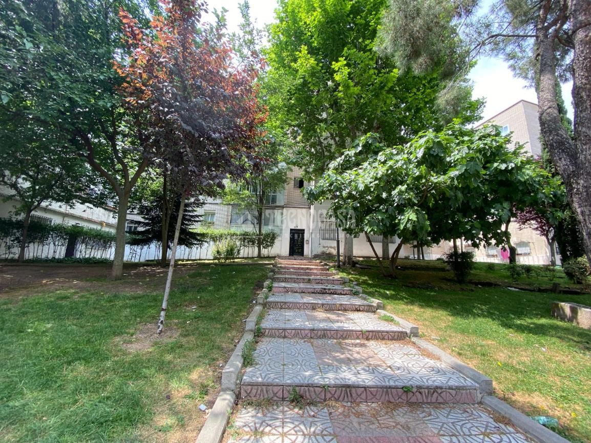 Piso en venta en Centro