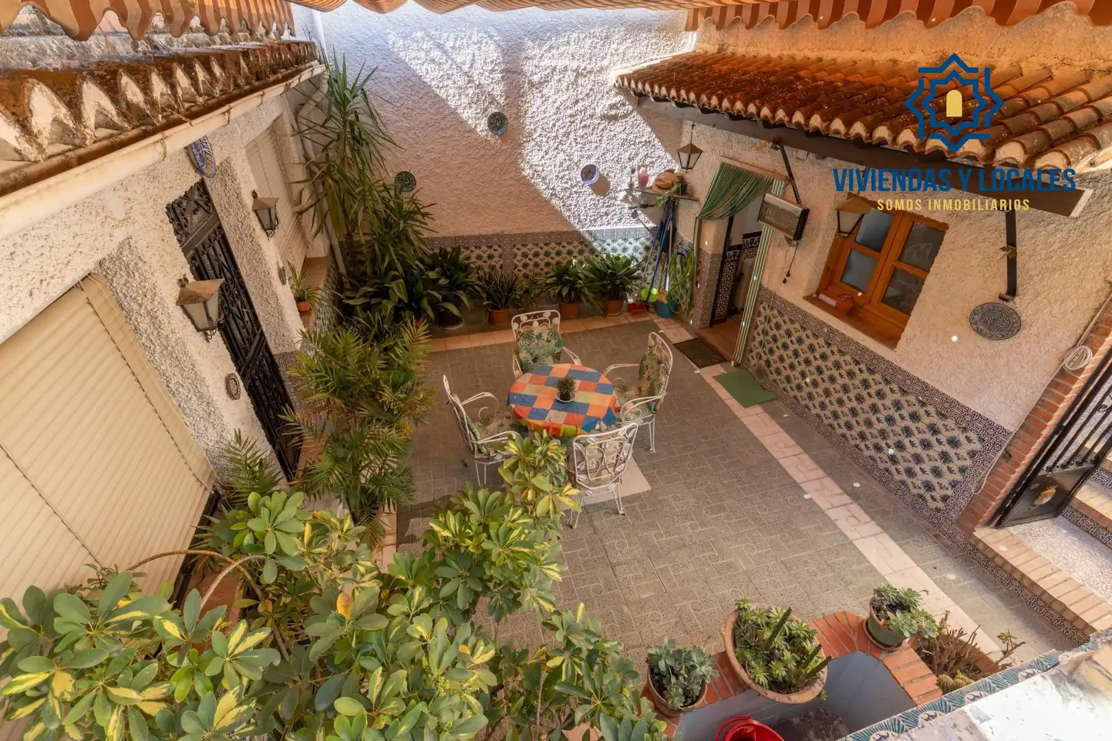 Casa in vendita a Albaicín, imagen 52