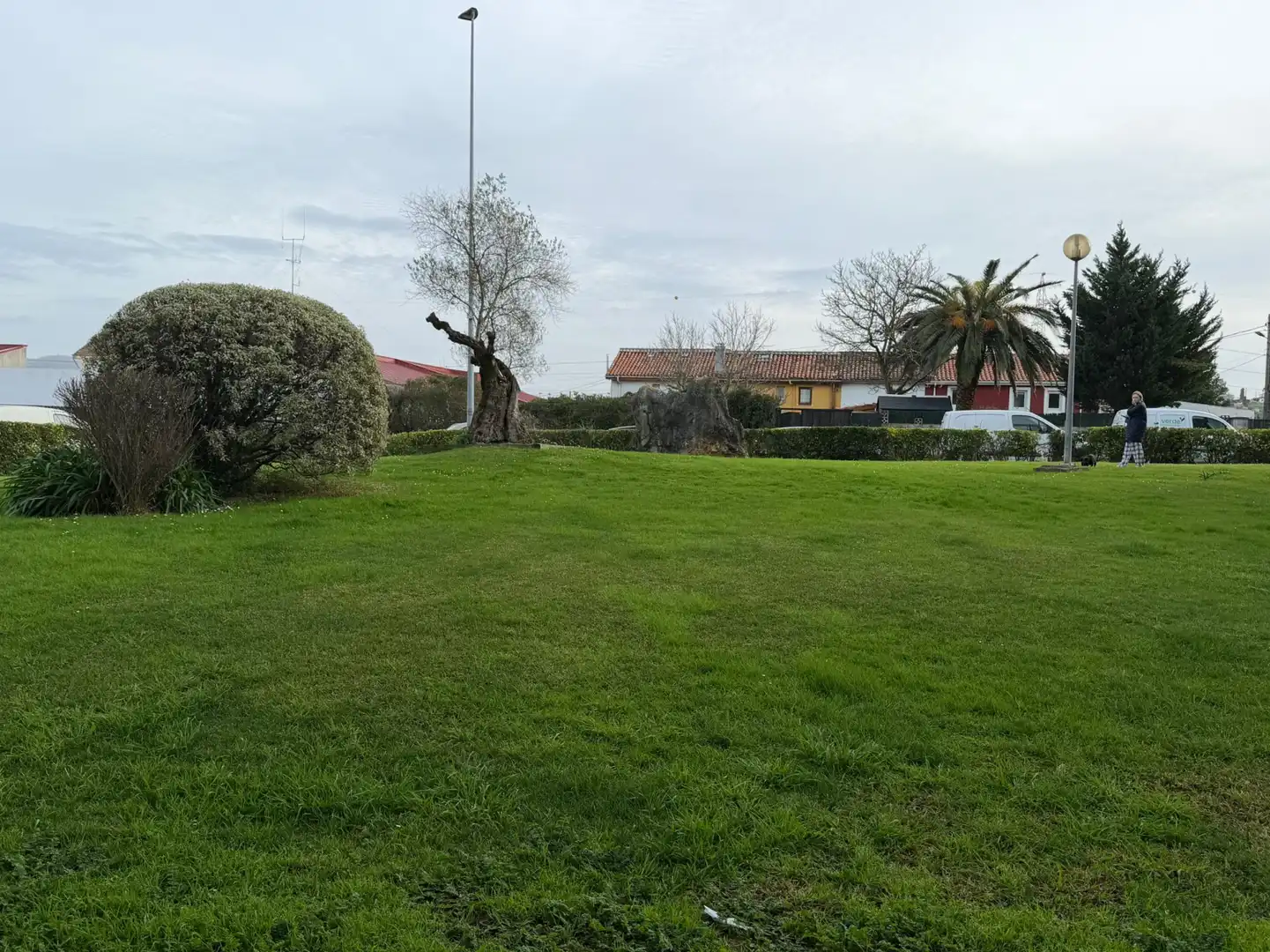 Wohnung zum Verkauf in Santander mit Parkett und Terrasse