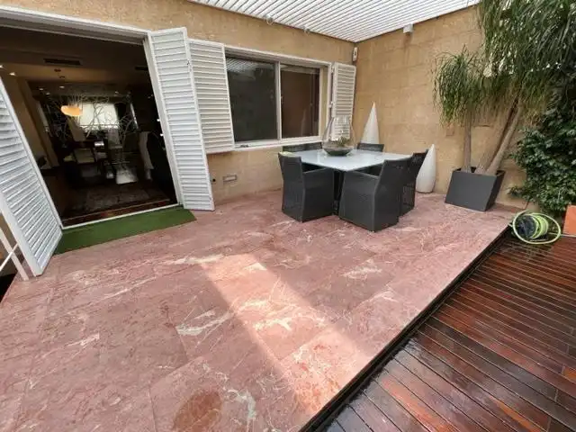 Casa adosada en venta en Santo Angel