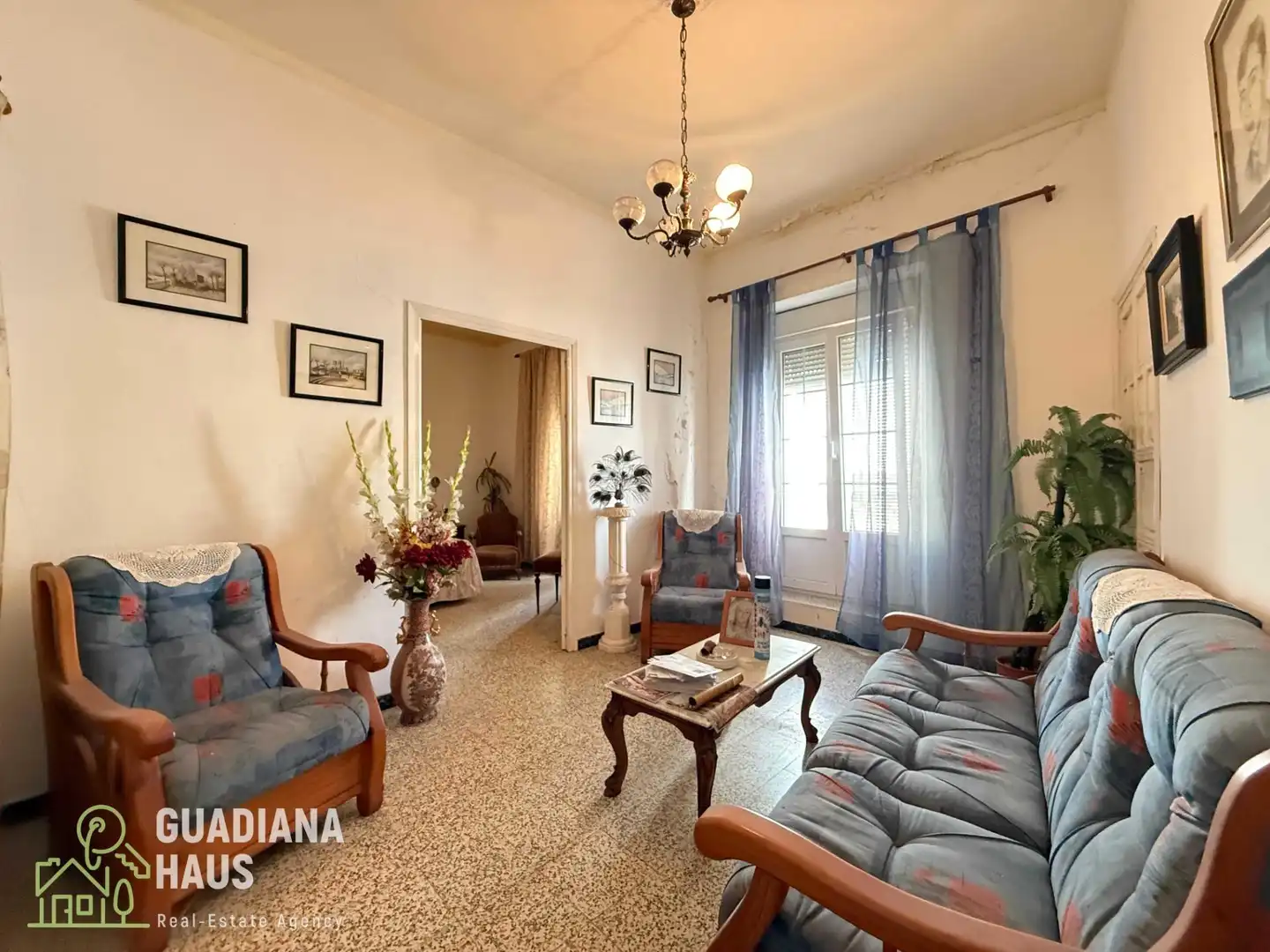 Casa a schiera in vendita a MANUEL LERDO TEJADA 0, imagen 4